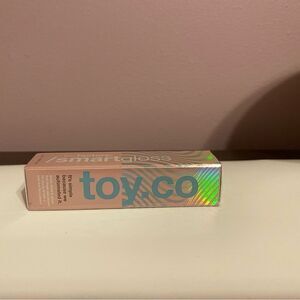 ToyFactory Smart Gloss 